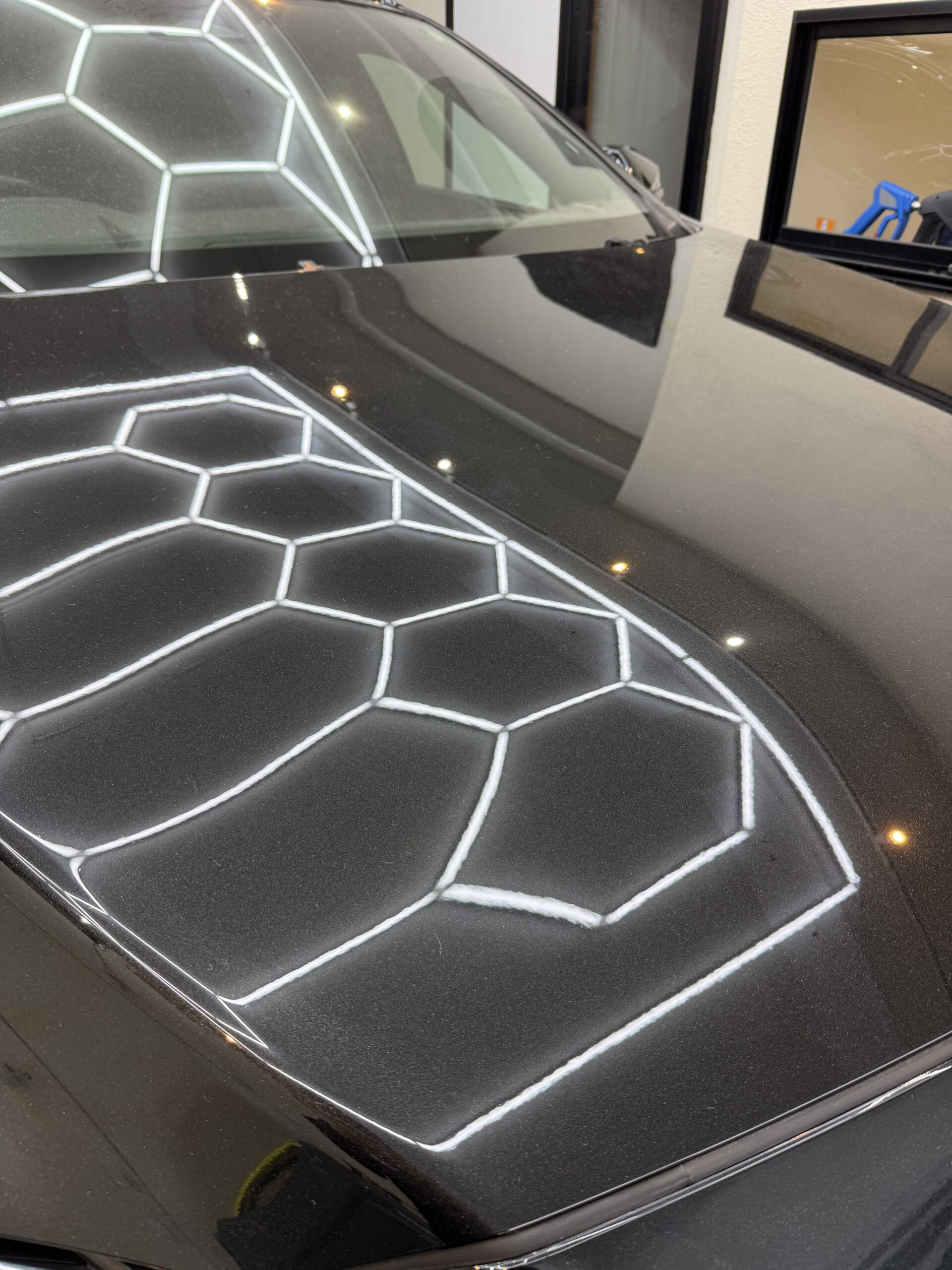 レクサス RX 500h 最終確認後2