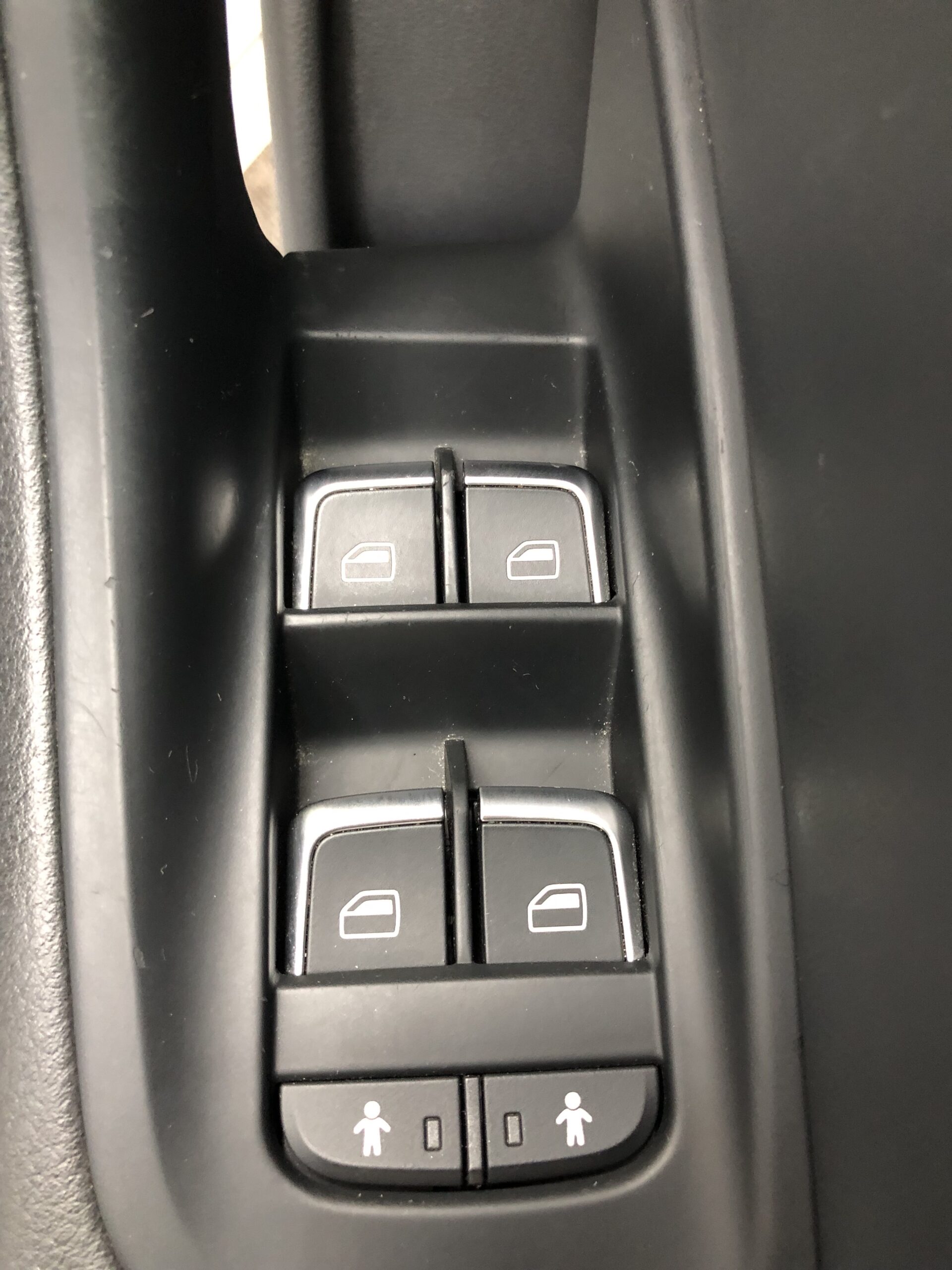 アウディ A6 アバント 2.8FSIクワトロ 納車3
