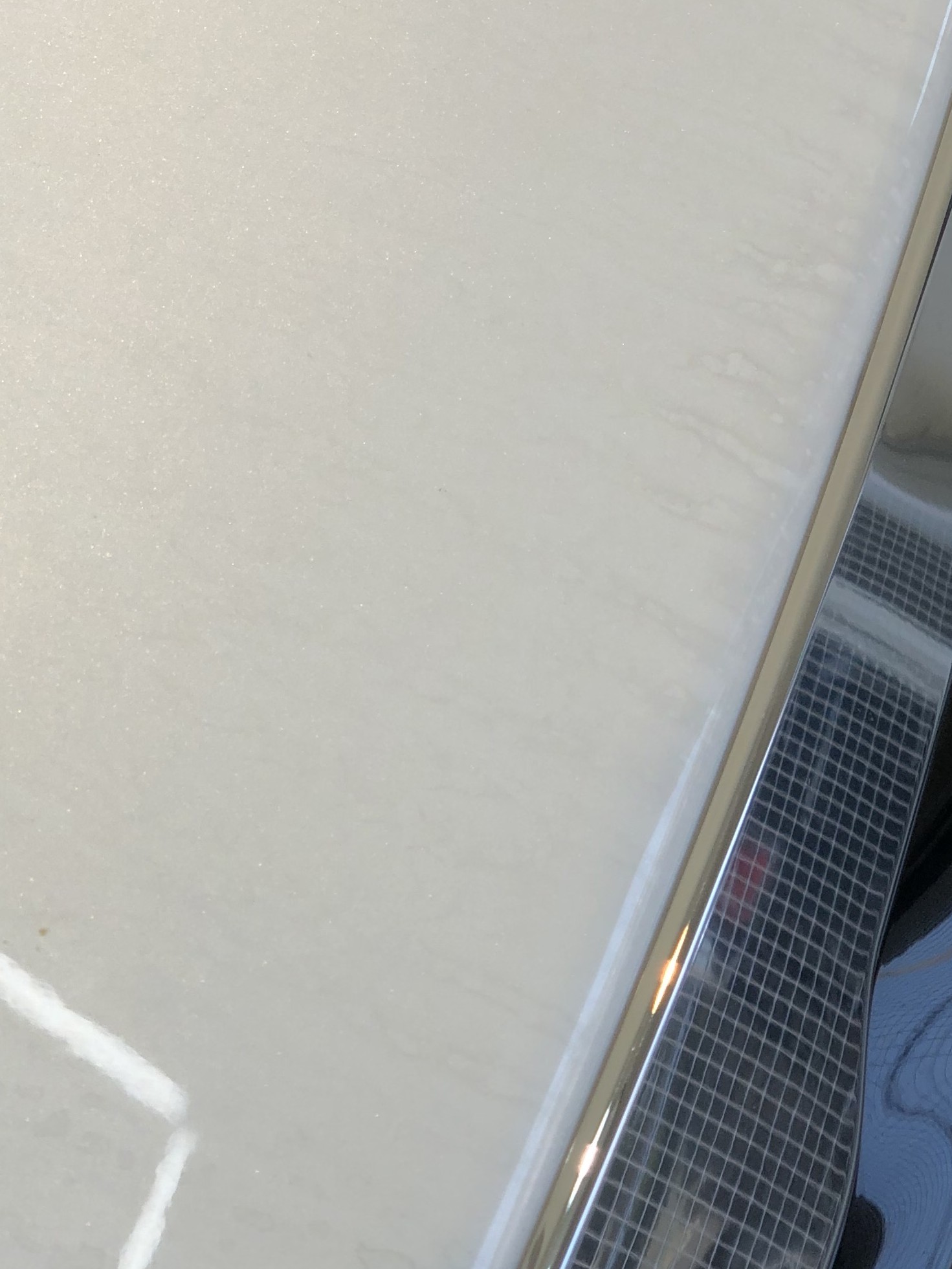 トヨタ ノア 洗車前